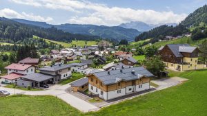 Dachstein West Apartments